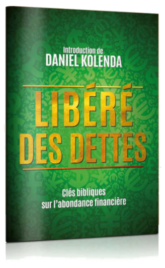 Libéré des dettes - Freedom from Debt