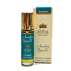 Abba Oil Covenant - Roll-on