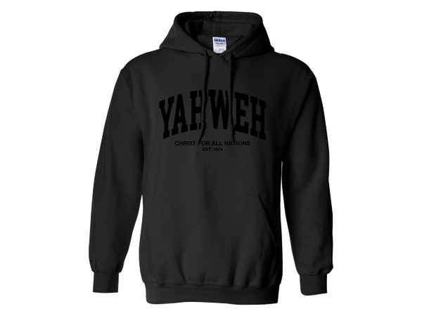 YAHWEH Hoodie
