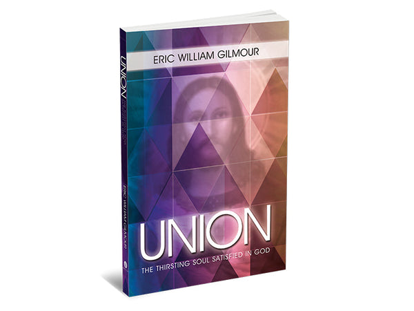 Union Book - Eric Gilmour