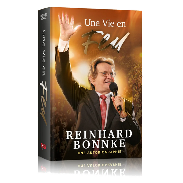 Une vie en feu (Version révisée)