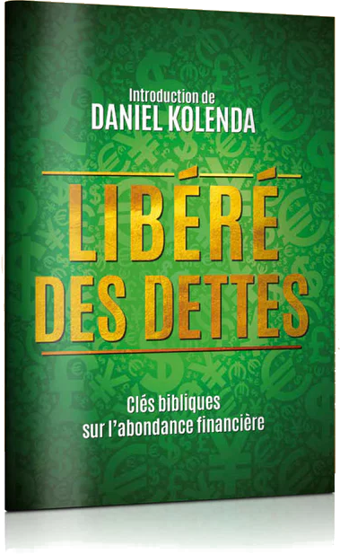 Libéré de la dette