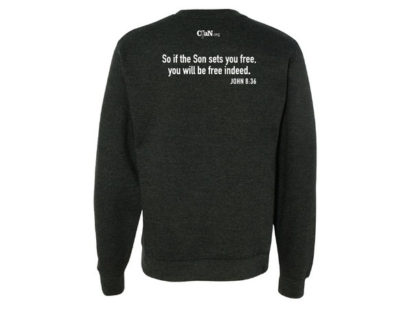 Freedom Sweater