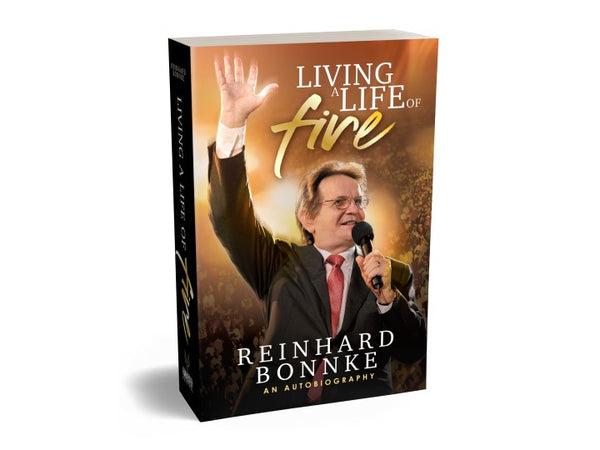 Vivre une vie de feu (broché)
