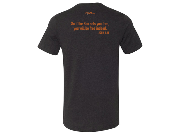 T-shirt Liberté