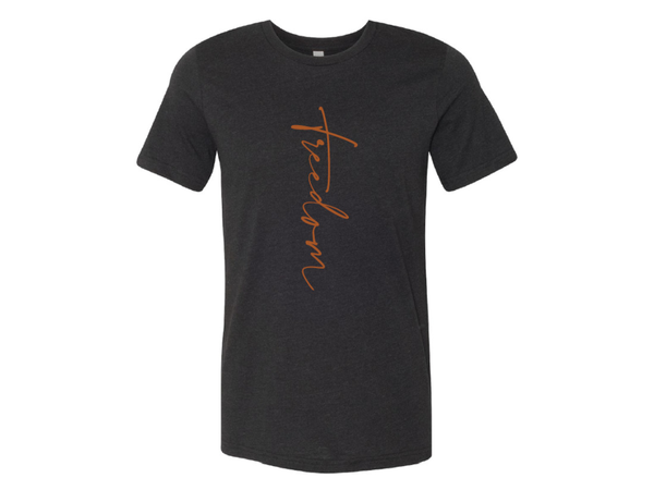T-shirt Liberté