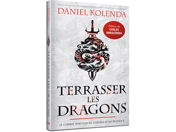 Terrasser les Dragons (Slaying Dragons - Français)