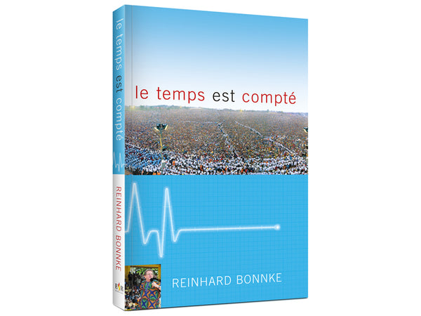Le temps est compté