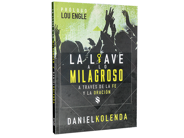 La llave a lo milagroso