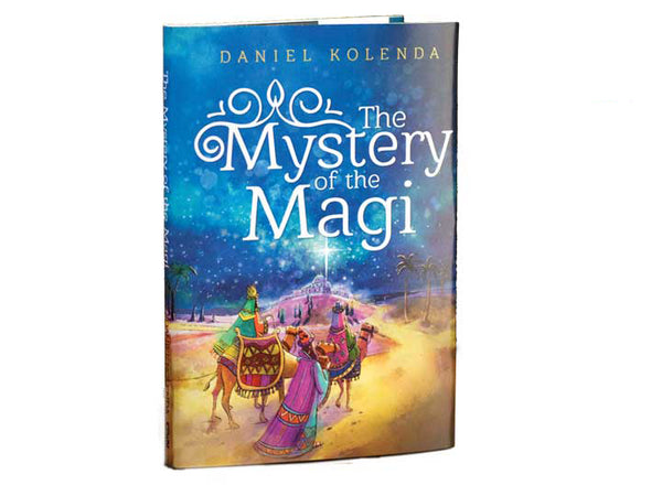 Mystère des mages