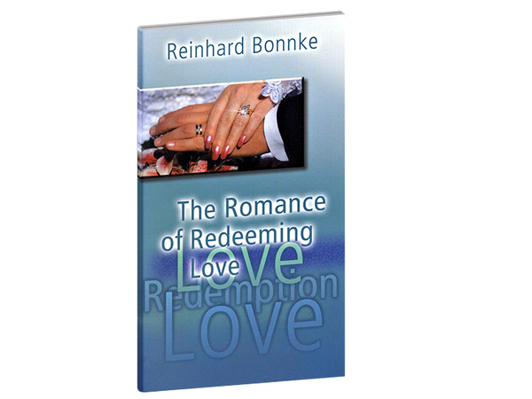 La romance de l'amour rédempteur