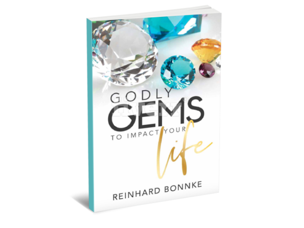 Gemmes divines