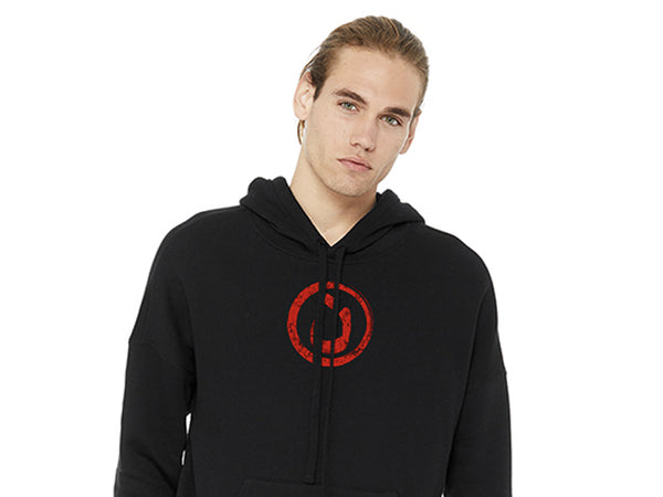 Sweat à capuche nazaréen