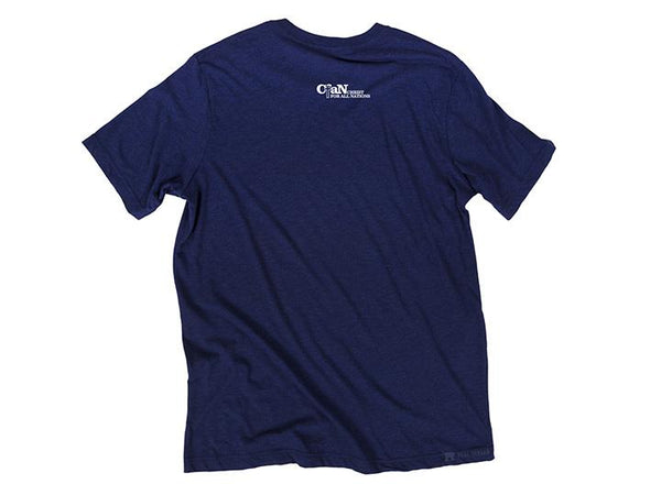 T-shirt de citation de Ravenhill