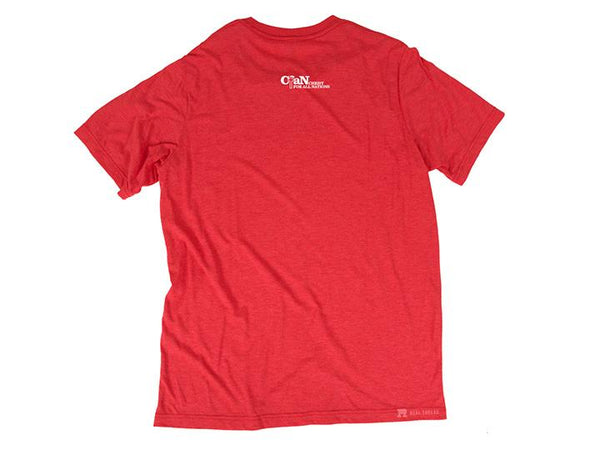 T-shirt de citation de Ravenhill
