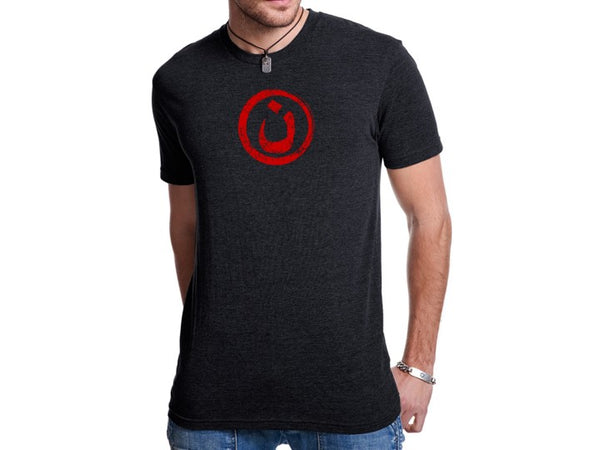T-shirt Nazaréen