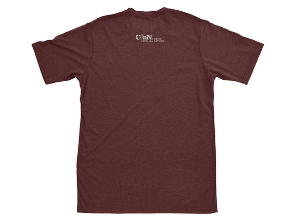 T-shirt Revival Feu