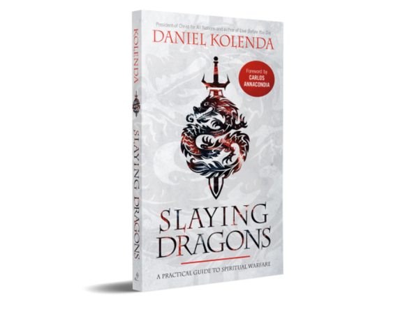 Tuer des dragons