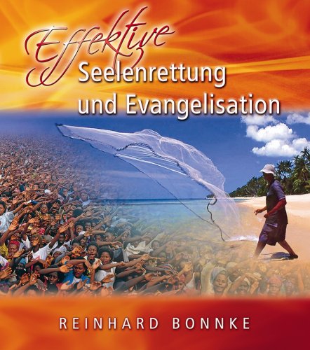 Effective Soul-Winning Workbook - German