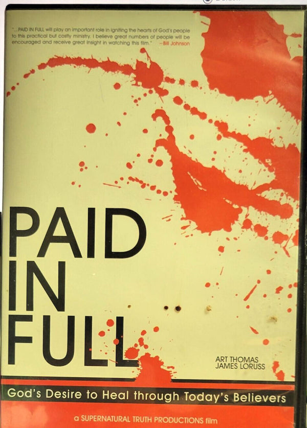 Paid in Full (Art Thomas)