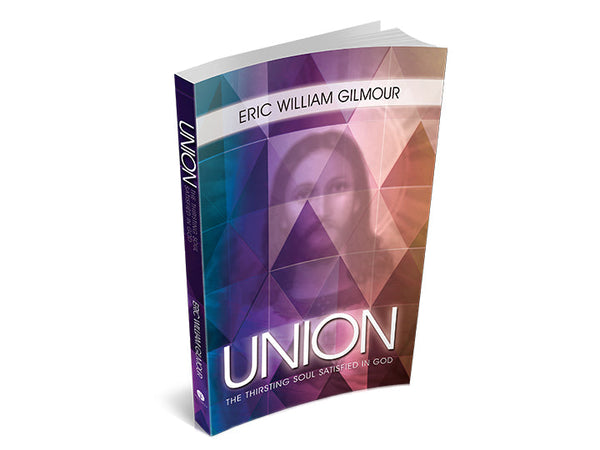 Union Book - Eric Gilmour