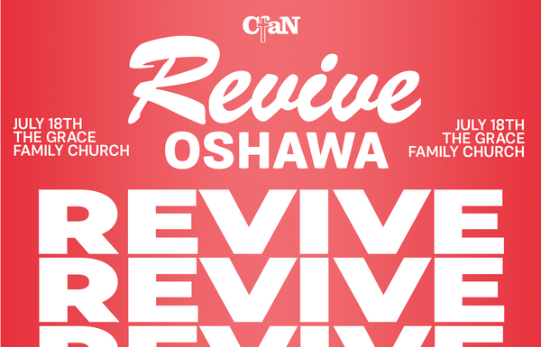 REVIVE OSHAWA