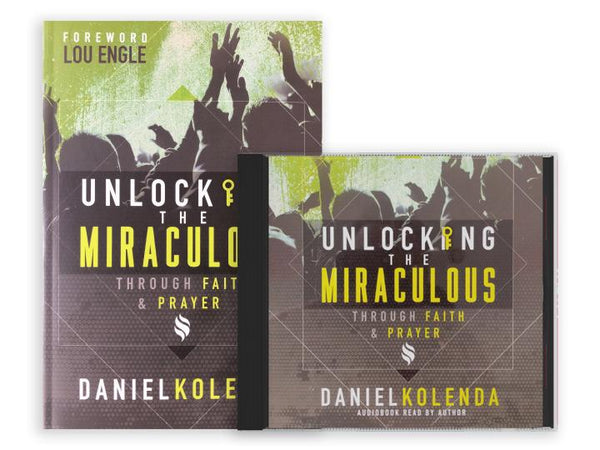 Déverrouiller le pack combo Miraculous (livre et livre audio)