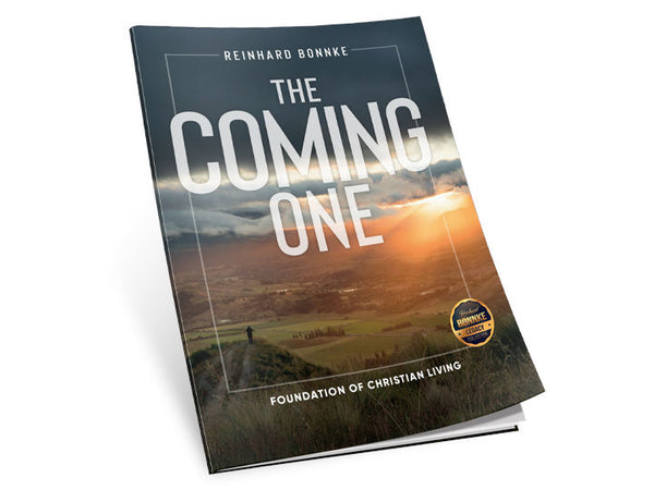 Reinhard Bonnke Legacy Collection