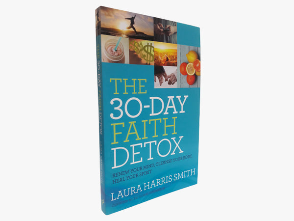 30-Day Faith Detox