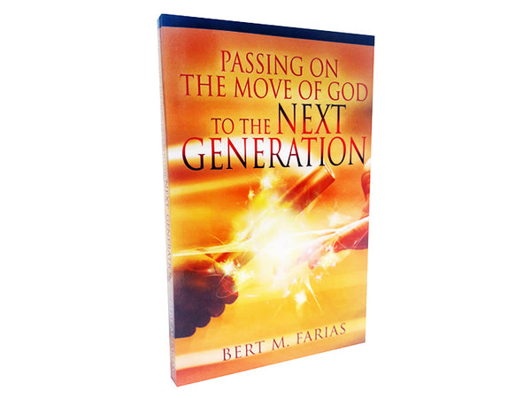 Transmettre le mouvement de Dieu à la prochaine génération