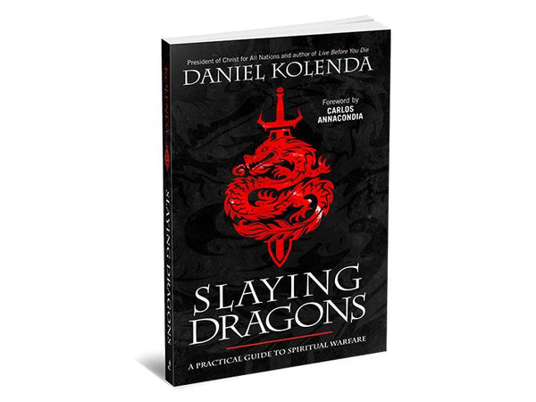 Livre en édition limitée Tuer les dragons