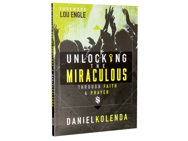 Unlocking The Miraculous