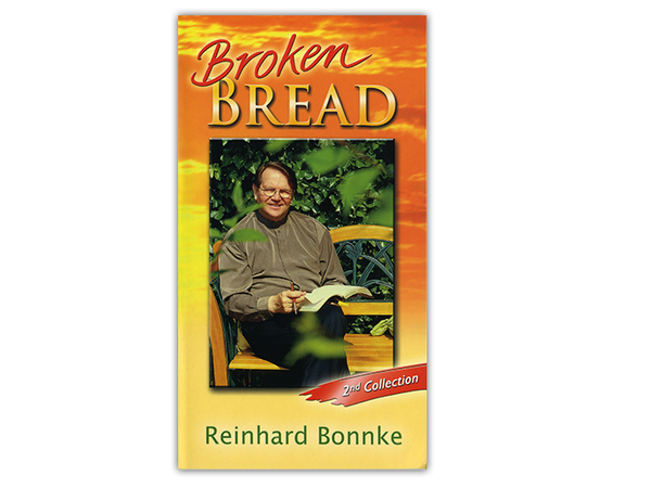 Broken Bread #1