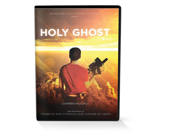 Holy Ghost Film