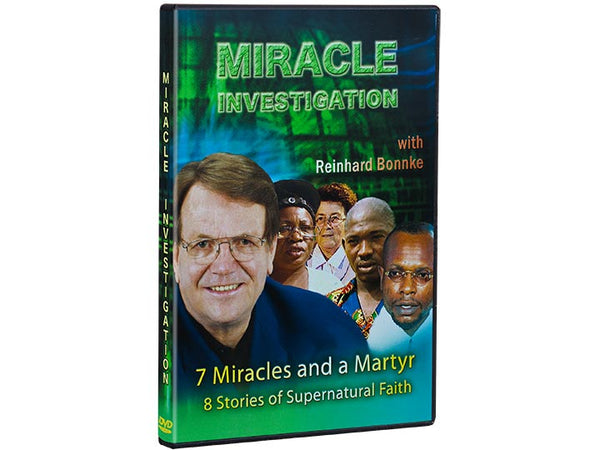 Miracle Investigation