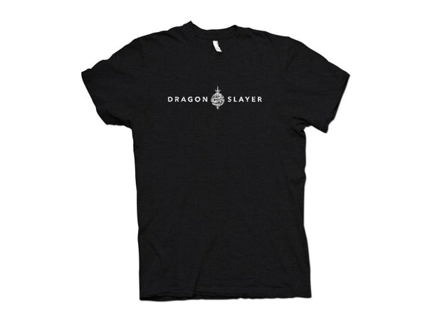 T-shirt Dragon Slayer