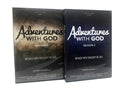 Aventures avec Dieu (DVD des saisons 1 et 2)